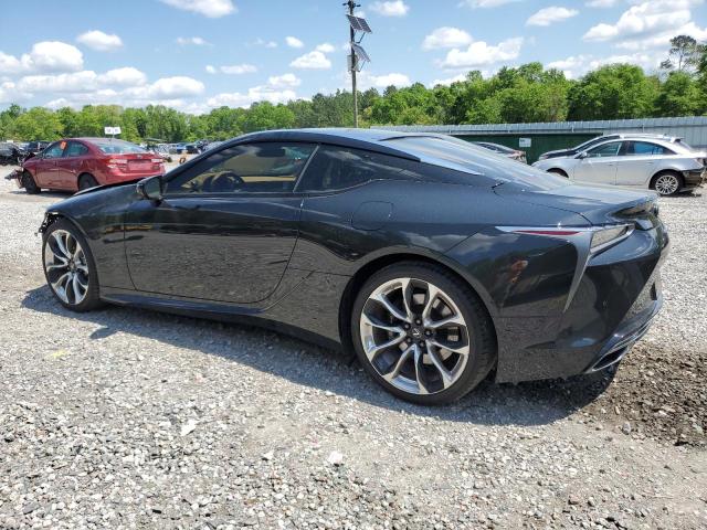 Vin: jthap5ay8ma100492, lot: 51966375, lexus lc500 500 20212