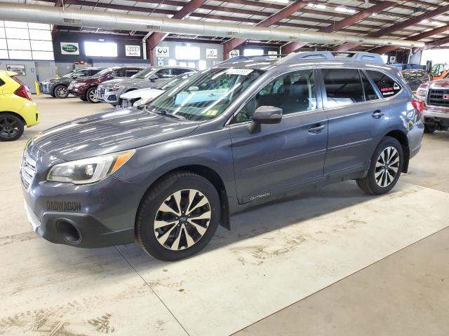 SUBARU OUTBACK 3.6R LIMITED
