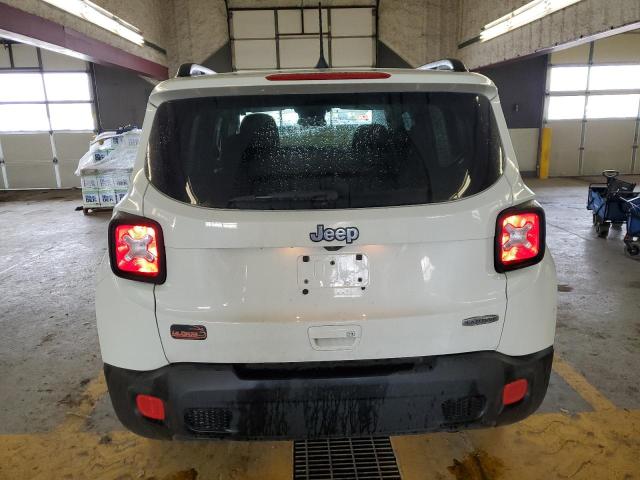 2018 JEEP RENEGADE L ZACCJABBXJPJ70034