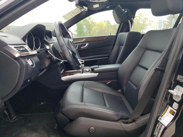 2015 MERCEDES-BENZ E 350 4MAT - WDDHF8JB2FB127447