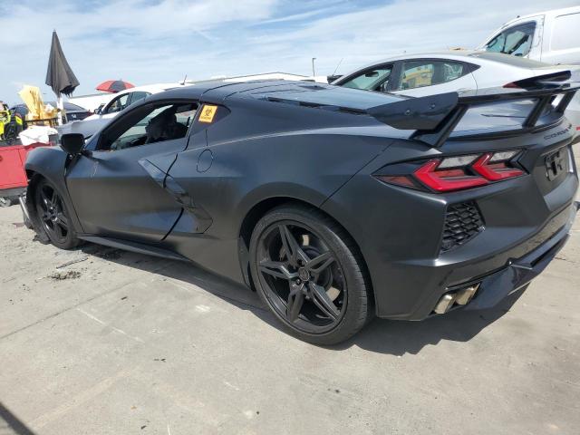 Vin: 1g1yc2d4xn5113198, lot: 52995895, chevrolet corvette stingray 3lt 20222