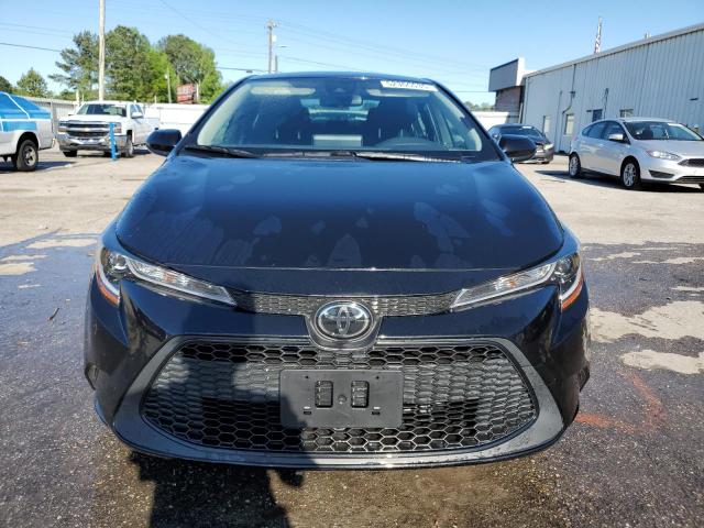 2022 TOYOTA COROLLA LE - JTDEPMAEXNJ209802