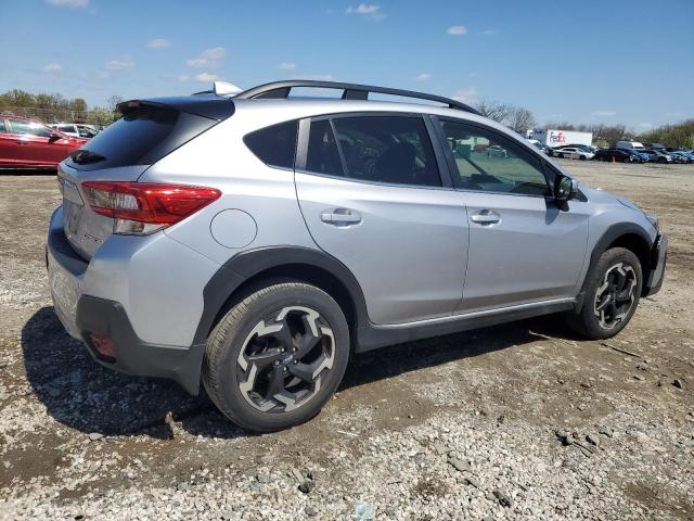 Vin: jf2gthnc5p8307314, lot: 52423235, subaru crosstrek limited 20233