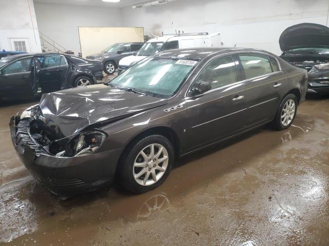 BUICK LUCERNE CX