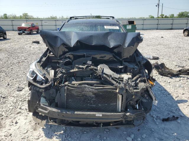 2018 HYUNDAI SANTA FE S - 5XYZU3LB1JG513375