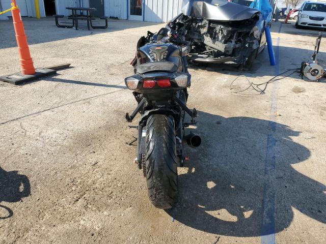 2019 SUZUKI GSX-R600 - JS1GN7FA2K7100033