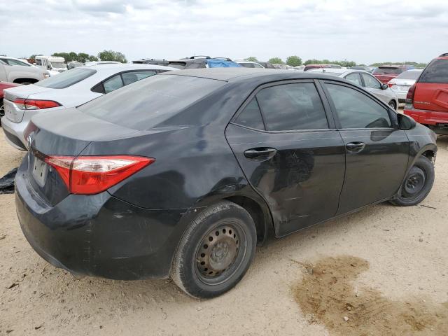 Vin: 5yfburhe4jp783543, lot: 52961895, toyota corolla l 20183