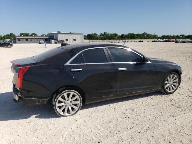 Vin: 1g6aa5rx0h0216749, lot: 52977875, cadillac ats 20173