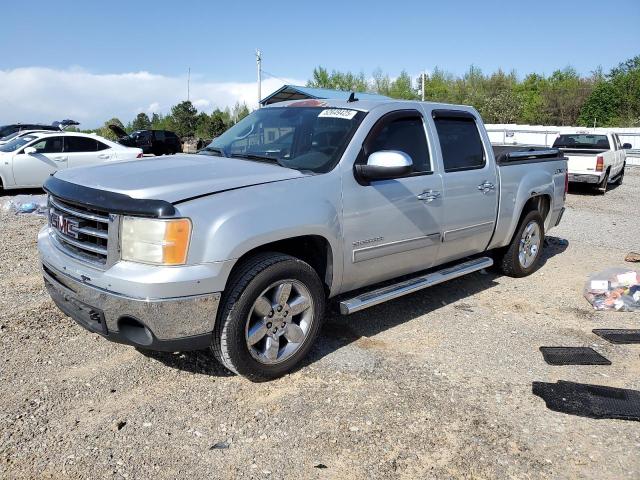 Vin: 3gtp2we77cg242382, lot: 52649425, gmc sierra k1500 slt 2012 img_1