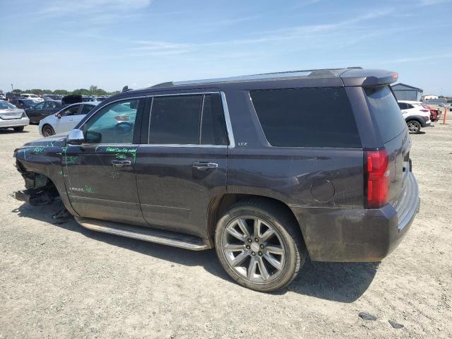 2016 CHEVROLET TAHOE C150 1GNSCCKC0GR203654