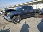 2019 CHEVROLET SILVERADO - 3GCUYDED3KG163981