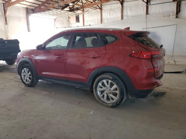 Vin: km8j3ca41mu368518, lot: 51298915, hyundai tucson limited 20212