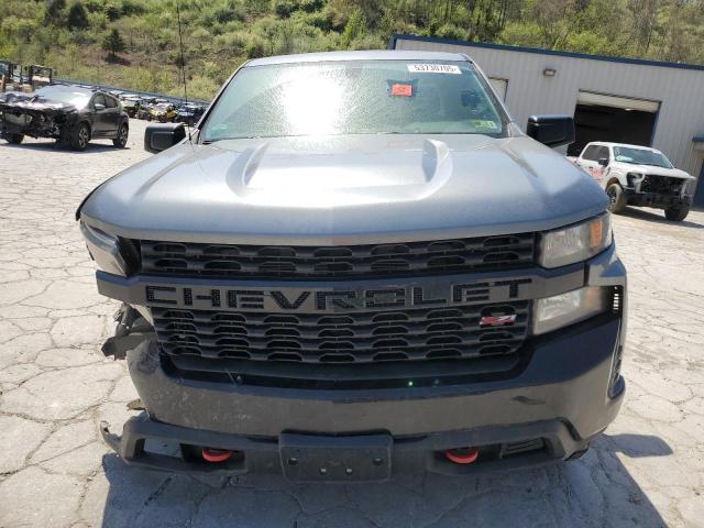 2019 CHEVROLET SILVERADO - 1GCRYCEF2KZ179574
