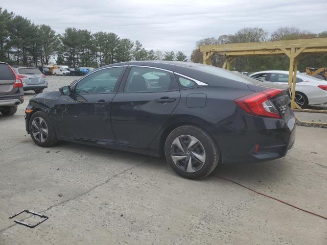 Vin: 2hgfc2f63mh501377, lot: 52938175, honda civic lx 20212