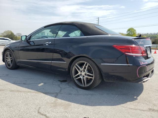 Vin: wddkk6ff6ff305581, lot: 52560355, mercedes-benz e-class 400 20152