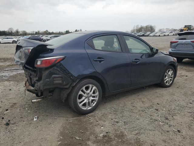 Vin: 3mydlbzv7gy139840, lot: 51809415, toyota scion 20163