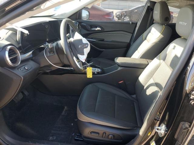 2025 CHEVROLET TRAX ACTIV KL77LKEP5SC154080