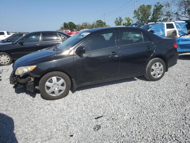 Vin: 1nxbu4ee4az308027, lot: 52884815, toyota corolla base 2010 img_1