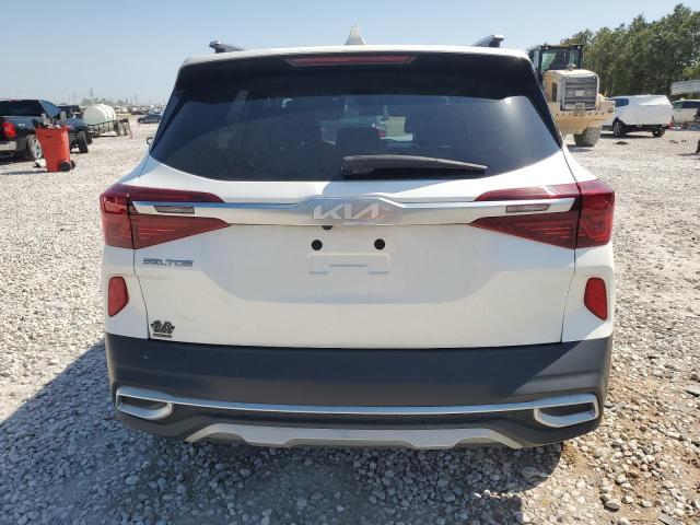 2023 KIA SELTOS S - KNDEU2AA2P7425136