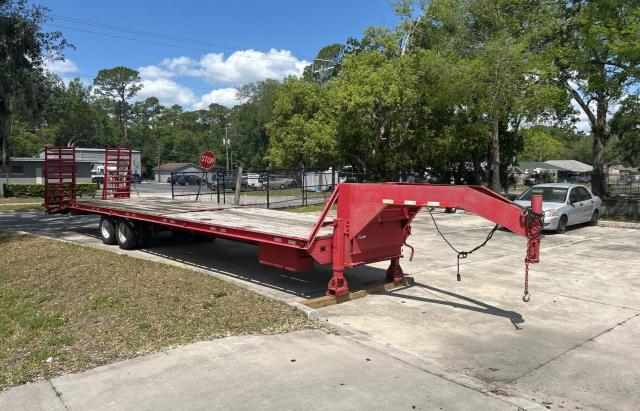 OTHER TRAILER 1998 red   FLT6189LL photo #1