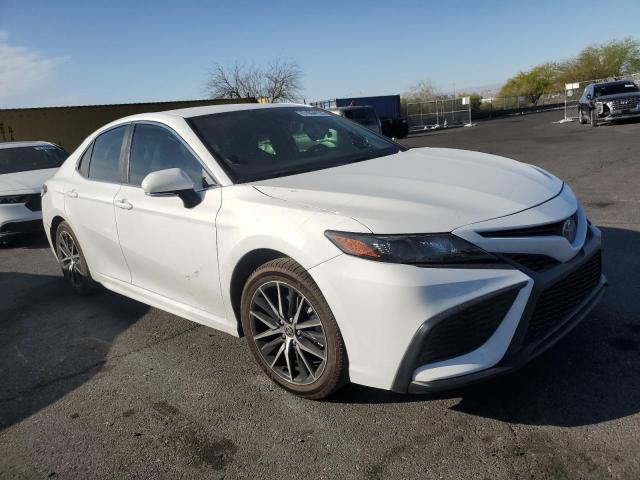 Vin: 4t1g31ak8nu584154, lot: 51664155, toyota camry night shade 20224