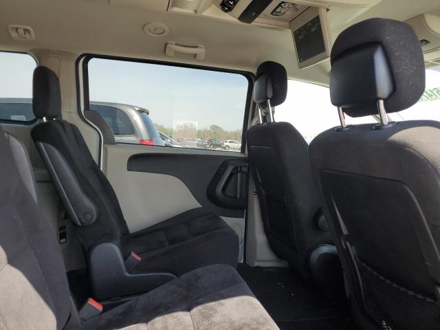2015 DODGE GRAND CARA - 2C4RDGCG2FR523600