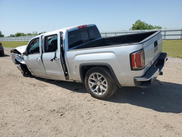 2018 GMC SIERRA C15 - 3GTP1NEC2JG227876