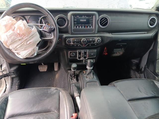 2020 JEEP WRANGLER U 1C4HJXEG6LW168029
