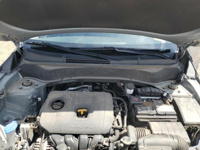 2021 KIA SELTOS LX - KNDEPCAA0M7137334