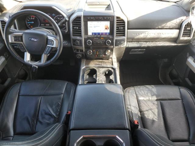 2021 FORD F250 SUPER - 1FT7W2BT8MEC36159