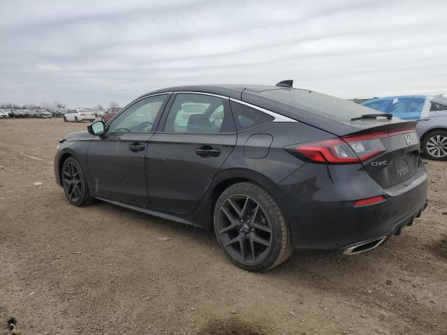 2023 HONDA CIVIC SPOR - 19XFL1H89PE000758