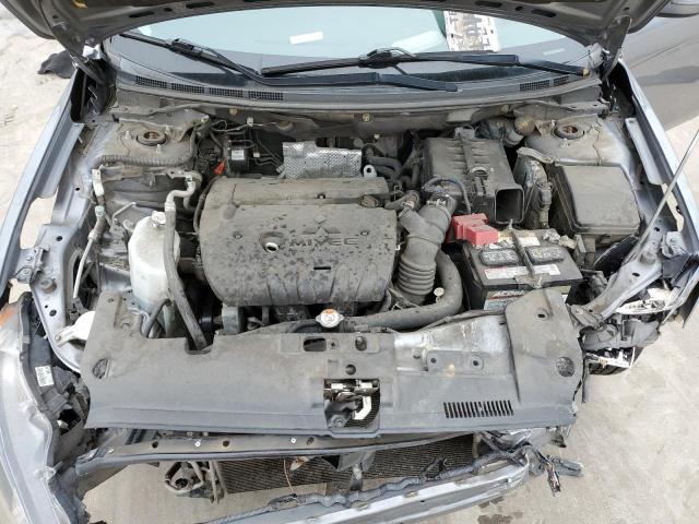 2016 MITSUBISHI LANCER ES JA32U2FU6GU002341