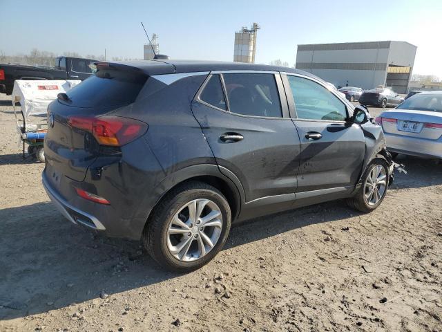 Vin: kl4mmcsl0lb133116, lot: 52898855, buick encore preferred 20203
