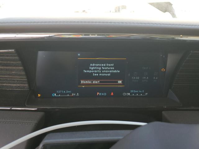 2024 LINCOLN NAVIGATOR - 5LMJJ2TGXREL10042