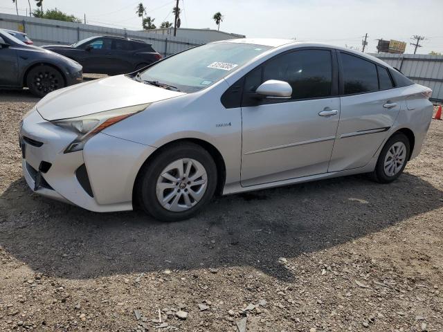 Vin: jtdkbrfu5g3510984, lot: 51510205, toyota prius 2016 img_1