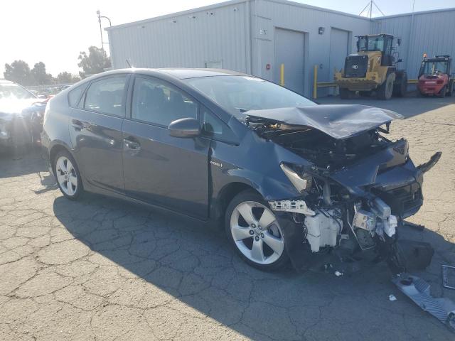 Vin: jtdkn3du8f1889528, lot: 51548835, toyota prius 20154