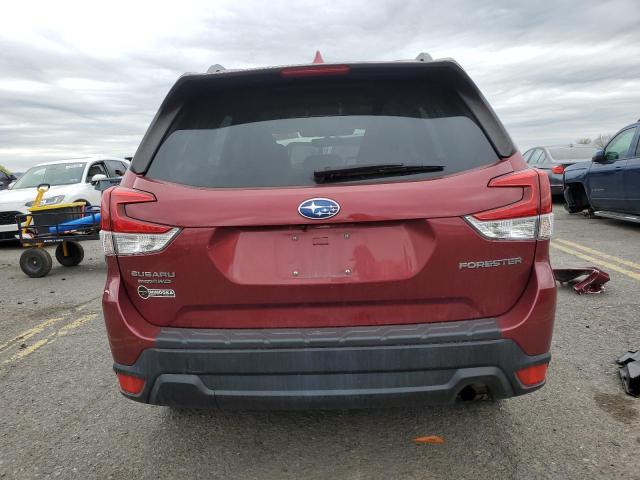 2022 SUBARU FORESTER P - JF2SKADC2NH441829