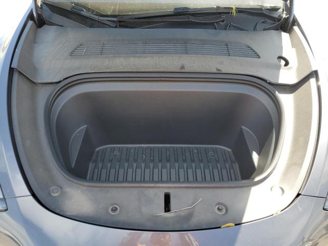2023 TESLA MODEL Y - 7SAYGDEE3PF910413