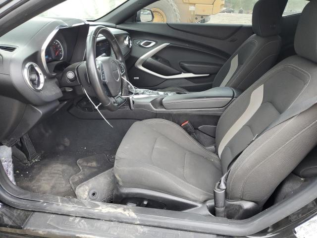 2022 CHEVROLET CAMARO LT1 1G1FF1R7XN0102985