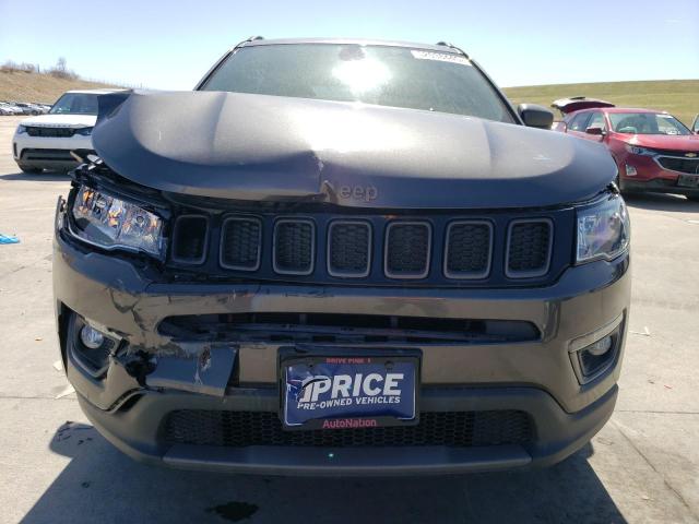 2021 JEEP COMPASS 80 3C4NJDEB1MT550319