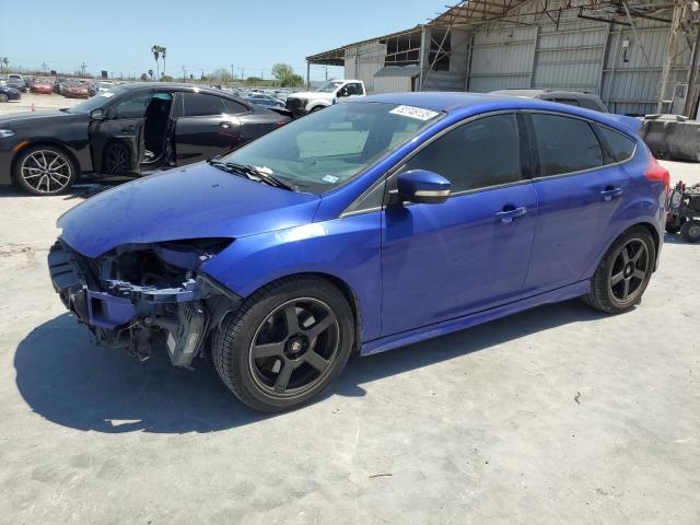 Vin: 1fadp3l92el212404, lot: 52746135, ford focus st 2014 img_1