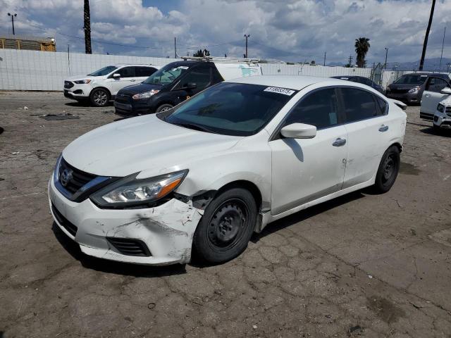 Vin: 1n4al3ap0gn384308, lot: 51865375, nissan altima 2.5 2016 img_1