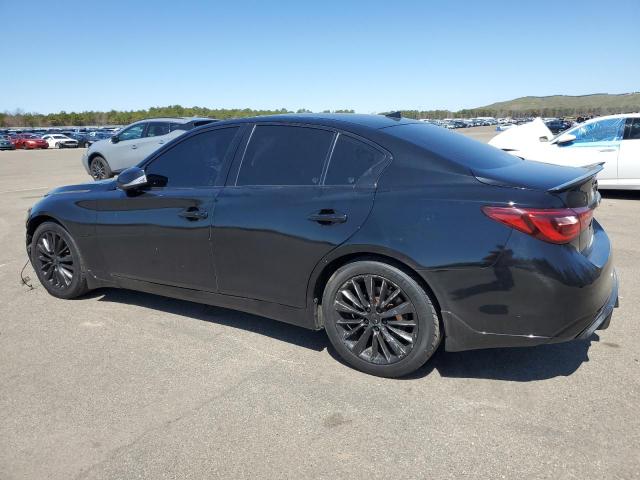 2020 INFINITI Q50 PURE JN1EV7AR0LM251534