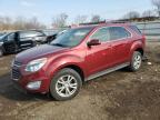 2016 CHEVROLET EQUINOX LT - 2GNALCEK5G1139683