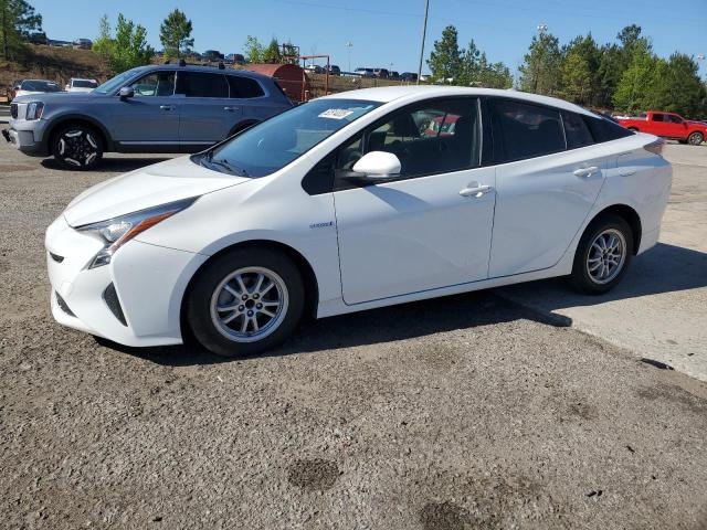 2016 TOYOTA PRIUS - JTDKBRFU5G3020318