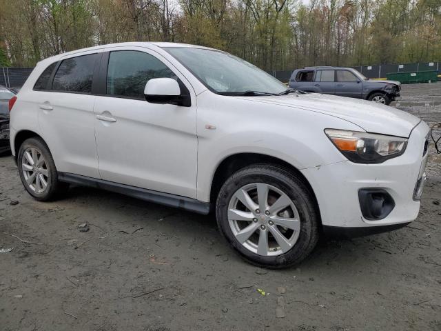 Vin: 4a4ap3auxfe045373, lot: 53235695, mitsubishi outlander es 20154