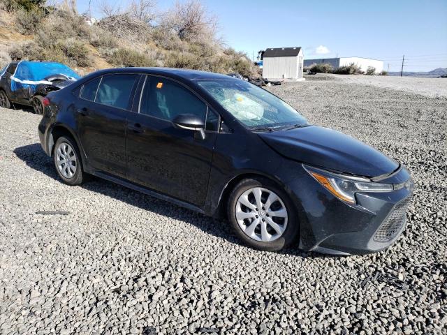 Vin: 5yfepmae8mp173411, lot: 51358405, toyota corolla le 20214