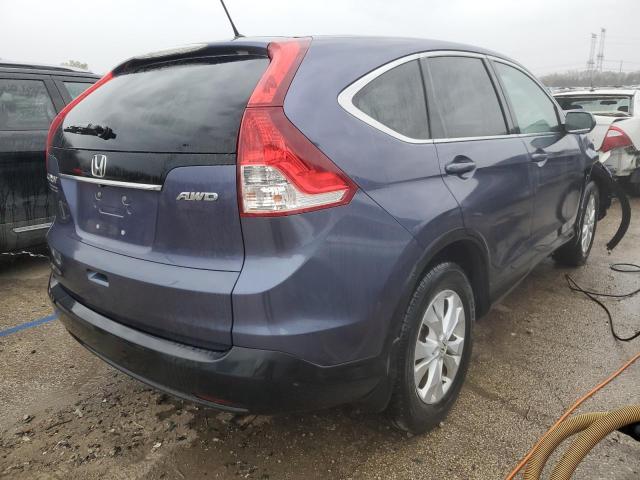 Vin: 5j6rm4h5xel031324, lot: 51636455, honda crv ex 20143