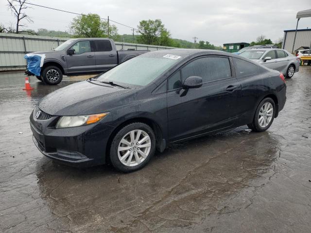 Vin: 2hgfg3a80ch558671, lot: 53937765, honda civic ex 2012 img_1
