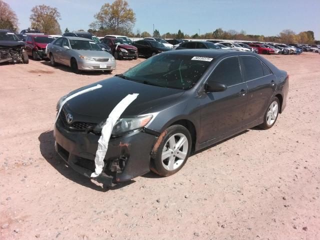 TOYOTA CAMRY L